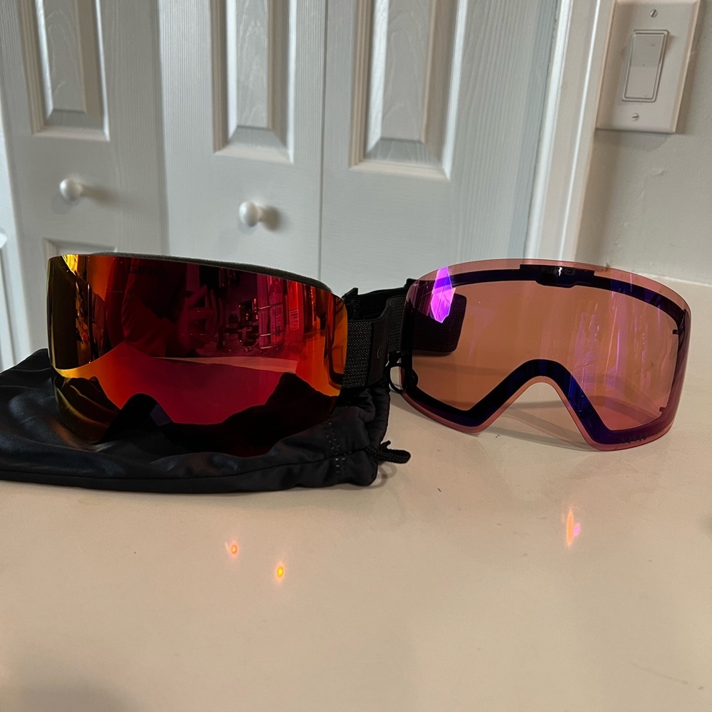 Giro Contour Goggles